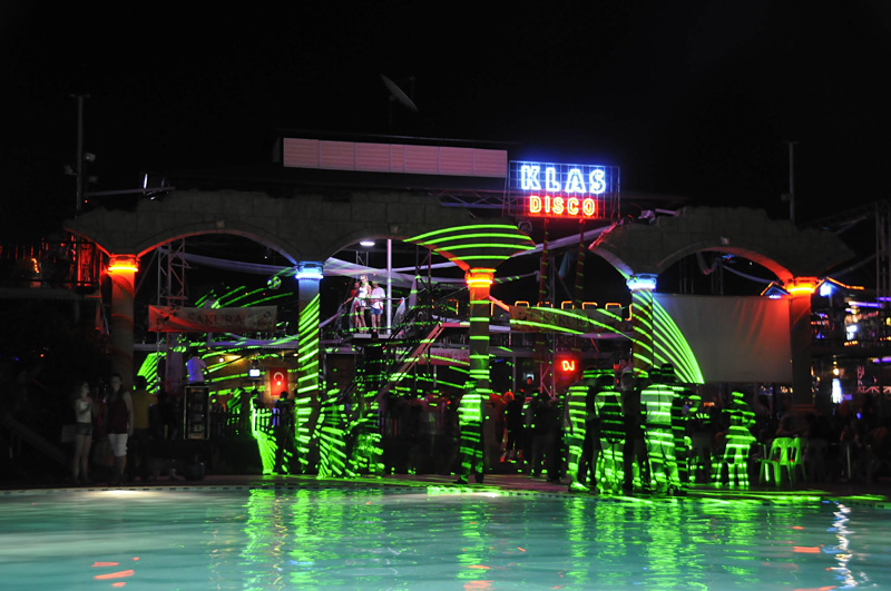 Klas Hotel
